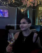 Анкета проститутки Риана - метро Марфино, возраст - 19