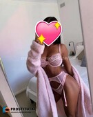 Анкета проститутки Таюша - метро Беговой, возраст - 19