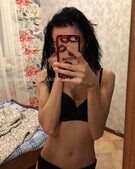 Анкета проститутки Лаура - метро Тропарево-Никулино, возраст - 19