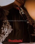 Анкета проститутки Надюша - метро Беговой, возраст - 20