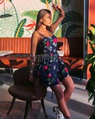 Анкета проститутки Леночка - метро Останкинский, возраст - 20