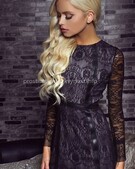 Анкета проститутки Лаура - метро Дорогомилово, возраст - 20