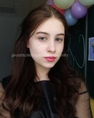 Анкета проститутки Николь - метро Фили-Давыдково, возраст - 21