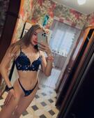 Анкета проститутки Танюша - метро Ломоносовский, возраст - 21