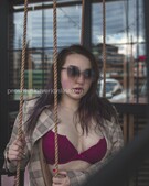 Анкета проститутки Катюша - метро Люблино, возраст - 21