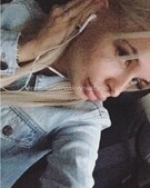 Анкета проститутки Лилия - метро Хамовники, возраст - 22