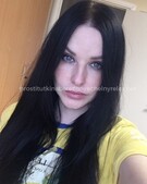 Анкета проститутки Аврора - метро Тверской, возраст - 22