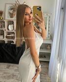 Анкета проститутки Роксана - метро Отрадное, возраст - 22