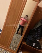 Анкета проститутки Жасмин - метро Кузьминки, возраст - 22