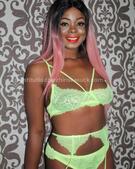 Анкета проститутки Ксения - метро Куркино, возраст - 22