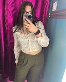 Анкета проститутки Оксана - метро Нагатино-Садовники, возраст - 22