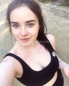 Анкета проститутки Кристина - метро Тверской, возраст - 22