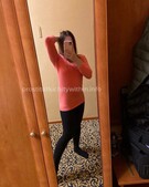 Анкета проститутки Снежана - метро Южнопортовый, возраст - 22