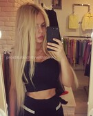 Анкета проститутки Танюша - метро Щукино, возраст - 23