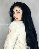 Анкета проститутки Лика - метро Сокол, возраст - 23