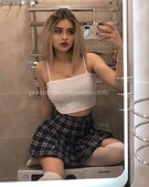 Анкета проститутки Ника - метро Перово, возраст - 23