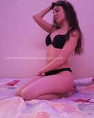 Анкета проститутки Услада - метро Пресненский, возраст - 23