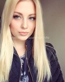 Анкета проститутки Натуся - метро Сходненская, возраст - 23