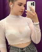 Анкета проститутки Леночка - метро Строгино, возраст - 23