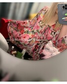 Анкета проститутки Лаура - метро Царицыно, возраст - 23