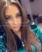 Анкета проститутки Надюша - метро Тверской, возраст - 23