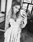 Анкета проститутки Анна - метро Хорошевский, возраст - 23