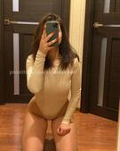 Анкета проститутки Лизочка - метро Сокольники, возраст - 23