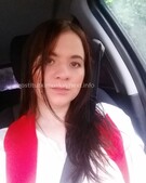 Анкета проститутки Екатерина - метро Даниловский, возраст - 23