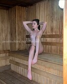 Анкета проститутки Диана - метро Нижегородский, возраст - 23