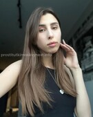 Анкета проститутки Наташа - метро Крылатское, возраст - 23