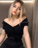 Анкета проститутки Каролина - метро Коньково, возраст - 23