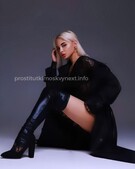 Анкета проститутки Наталья - метро Лианозово, возраст - 23