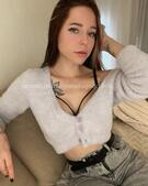 Анкета проститутки Яна - метро Ясенево, возраст - 23