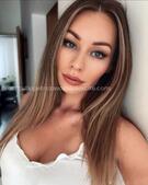 Анкета проститутки Марина - метро Беговой, возраст - 23