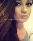 Анкета проститутки Светлана - метро Филевский парк, возраст - 23