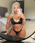 Анкета проститутки Полина - метро Красносельский, возраст - 23