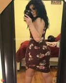 Анкета проститутки Ирина - метро Басманный, возраст - 23