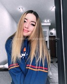 Анкета проститутки Надежда - метро Выхино-Жулебино, возраст - 23