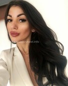 Анкета проститутки Таюша - метро Дорогомилово, возраст - 23