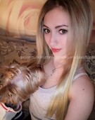 Анкета проститутки Анечка - метро Красносельский, возраст - 23