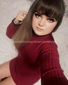 Анкета проститутки Ида - метро Тверской, возраст - 23