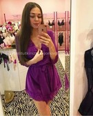 Анкета проститутки Марго - метро Тверской, возраст - 23