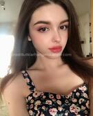 Анкета проститутки Лика - метро Мещанский, возраст - 23