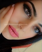 Анкета проститутки Лилия - метро Мещанский, возраст - 24