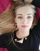 Анкета проститутки Жасмин - метро Нижегородский, возраст - 24