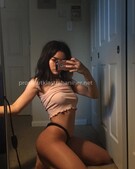 Анкета проститутки Катюша - метро Перово, возраст - 24