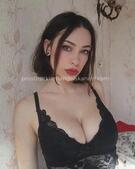 Анкета проститутки Сабина - метро Тверской, возраст - 24