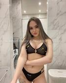 Анкета проститутки Ася - метро Теплый Стан, возраст - 24