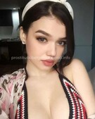 Анкета проститутки Мелисса - метро Тимирязевский, возраст - 24