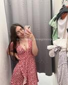 Анкета проститутки Олеся - метро Останкинский, возраст - 24